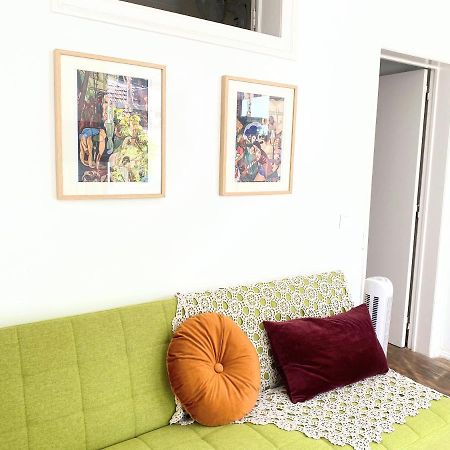 Portuguese Apartment In The Heart Of Lisboa Ngoại thất bức ảnh