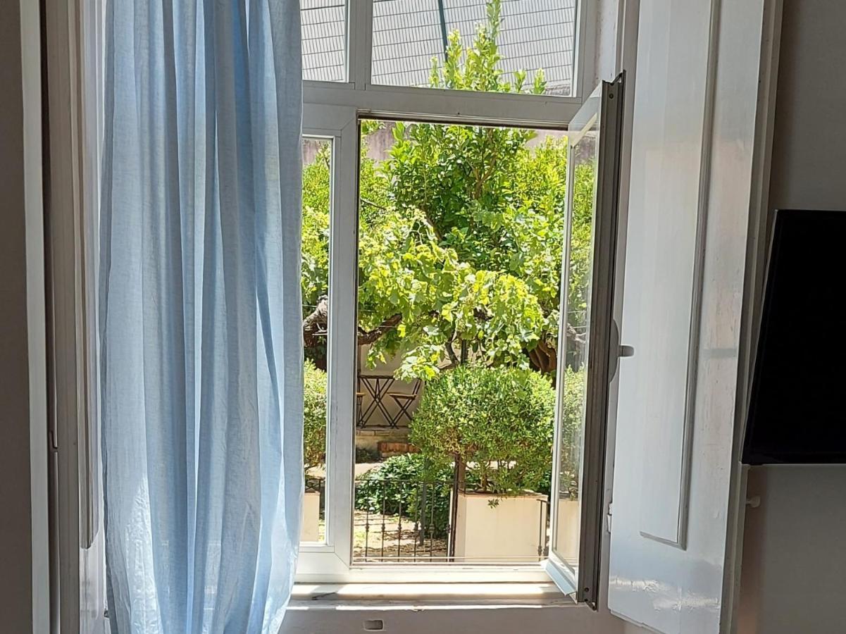 Portuguese Apartment In The Heart Of Lisboa Ngoại thất bức ảnh