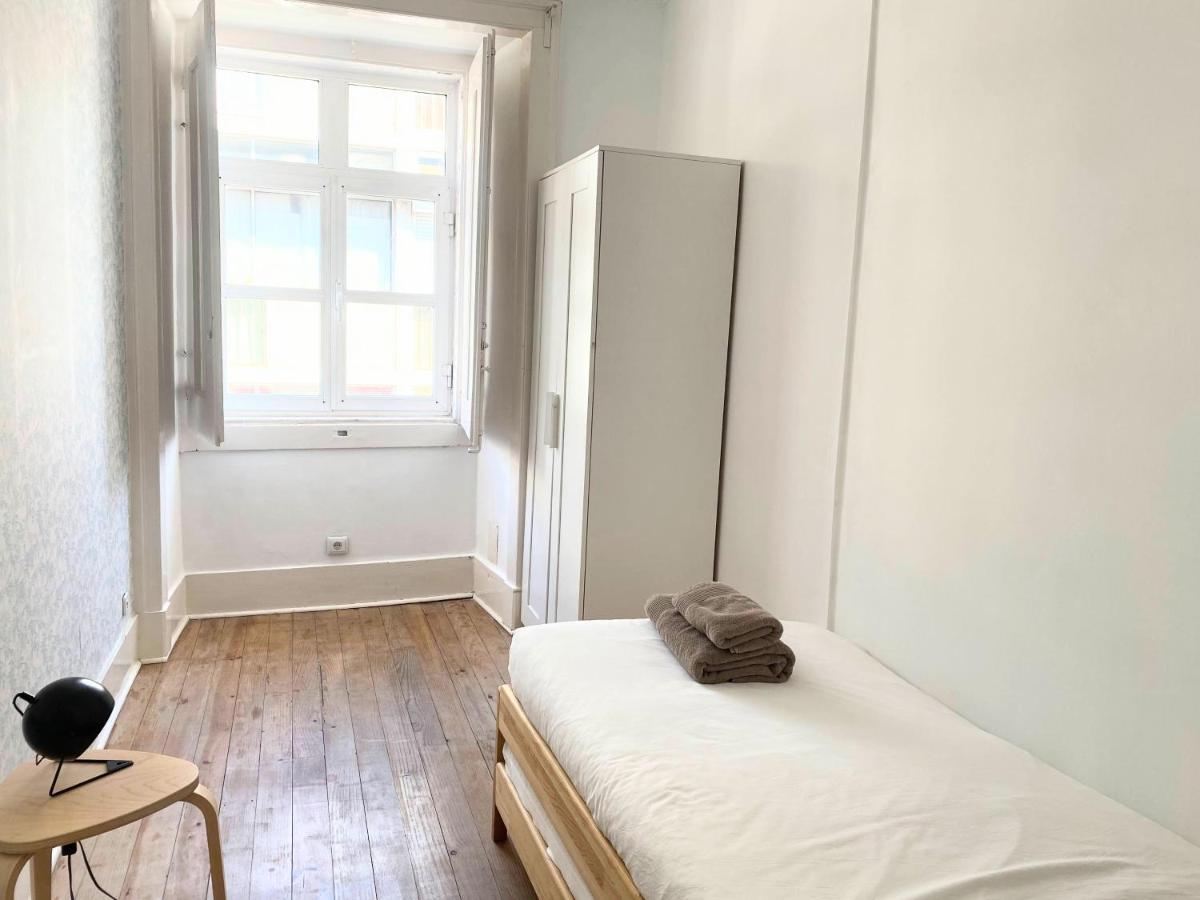 Portuguese Apartment In The Heart Of Lisboa Ngoại thất bức ảnh