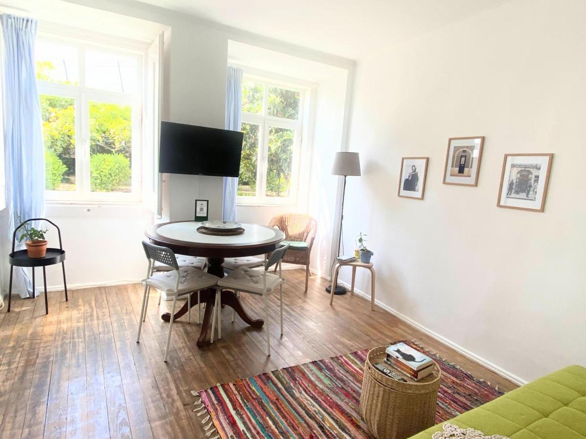 Portuguese Apartment In The Heart Of Lisboa Ngoại thất bức ảnh