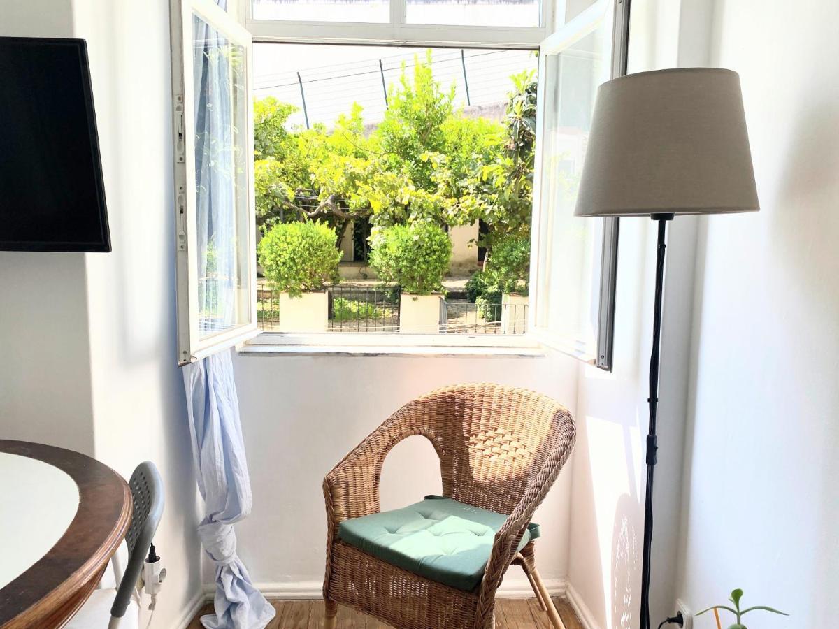 Portuguese Apartment In The Heart Of Lisboa Ngoại thất bức ảnh